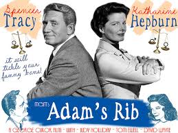 Adam’s rib