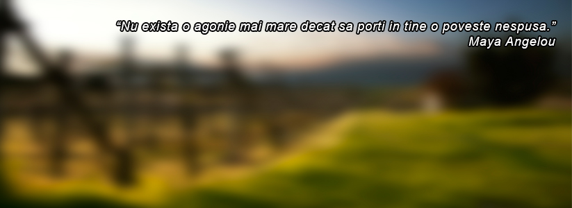 Cea mai importantă persoană