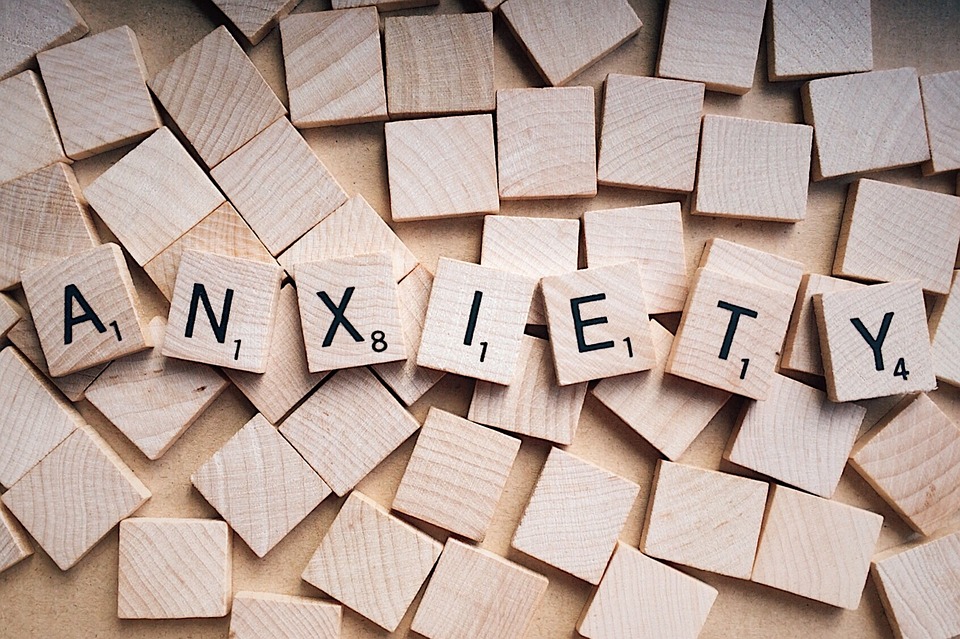 Grup de suport: Anxietate