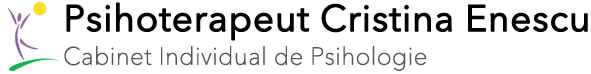 Cabinet Individual de Psihoterapie Cristina Enescu